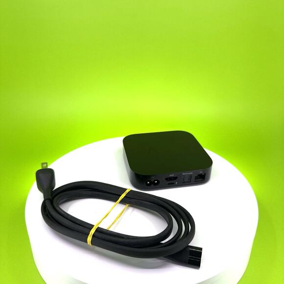 Apple TV A1427 3rd Gen. - Picture 4 of 17